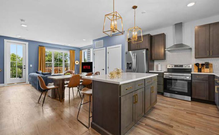 Pictures of Hospitality property located at 1300 Pennock Ave, Nashville, TN 37207 for sales - image #1