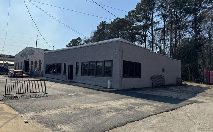 Pictures of Retail, Industrial property located at 307s U.S. 29, Hogansville, GA 30230 for sales - image #1