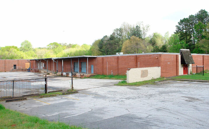 Pictures of Retail, Industrial, Land property located at 1055 Fairburn Rd SW, Atlanta, GA 30331 for sales - image #1