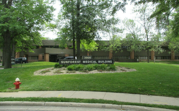 Pictures of Office property located at 3900 Sunforest Ct. Ste 232, Toledo, OH 43623 for sales - image #1