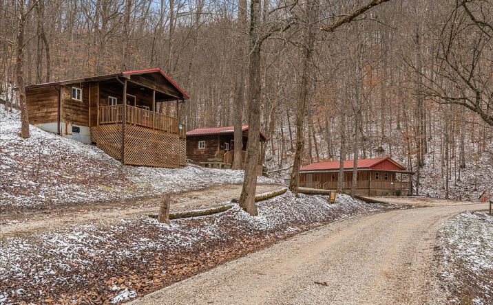 Pictures of Mixed Use property located at 1922 Star Gap Road, Rosslyn, KY 40380 for sales - image #1