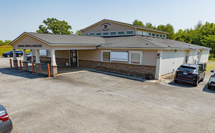 Pictures of Mixed Use property located at 1282 South Houston Lake Road, Warner Robins, GA 31088 for sales - image #1