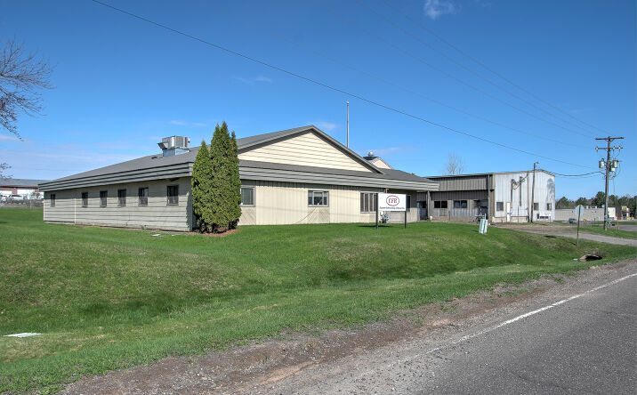 Pictures of Office, Industrial property located at 1895 FRONTAGE RD, MORA, MN 55051-7133 for sales - image #1