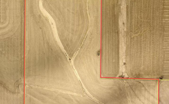 Pictures of Land property located at Roca Road, Roca, NE 68430 for sales - image #1