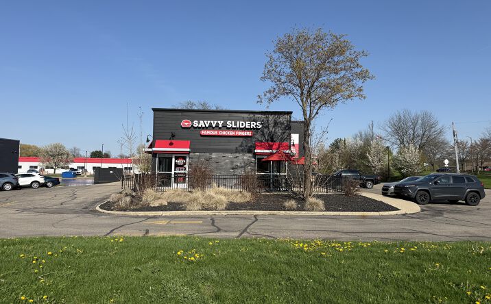 Pictures of Retail, Business for Sale property located at 3464 OKEMOS RD, OKEMOS, MI 48864-3924 for sales - image #1
