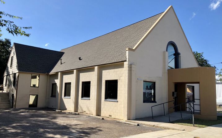 Pictures of Office, Mixed Use, Special Purpose property located at 729 N FRAZIER ST, CONROE, TX 77301 for sales - image #1