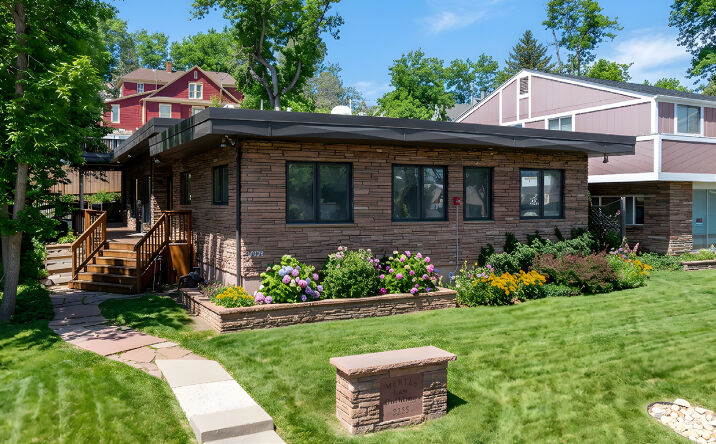 Pictures of Office property located at 2235 Broadway, Boulder, CO 80302 for sales - image #1