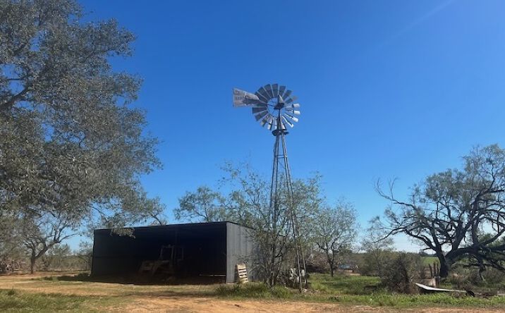 Pictures of Land property located at 494 Mann Road, Poteet, TX 78065 for sales - image #1