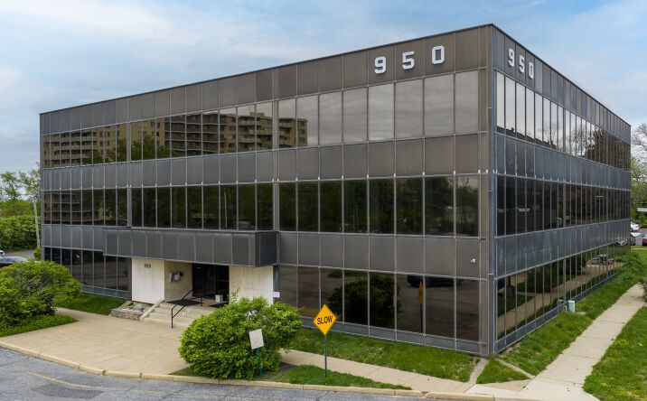 950 Kings Highway North, Cherry Hill Township