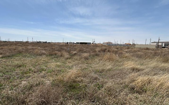 Pictures of Land property located at 0 S County Rd 1185, Midland, TX 79706 for sales - image #1