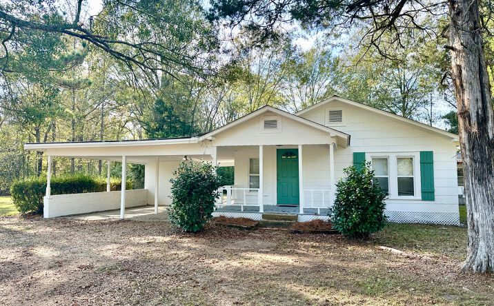 Pictures of Land property located at 1633 NEW SIGHT DR NE, BROOKHAVEN, MS 39601-8677 for sales - image #1