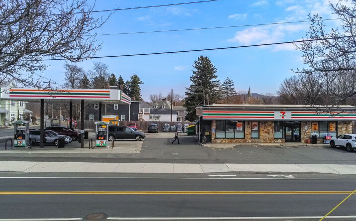Pictures of Retail property located at 97 Union Street, Easthampton, MA 01027 for sales - image #1