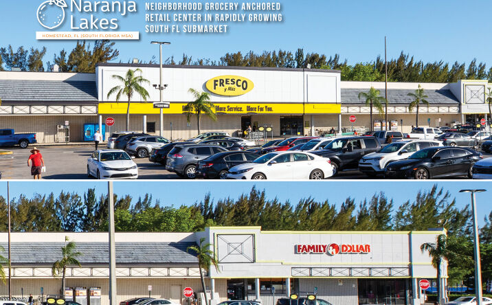 Pictures of Retail property located at 27359 South Dixie Highway, Homestead, FL 33032 for sales - image #1