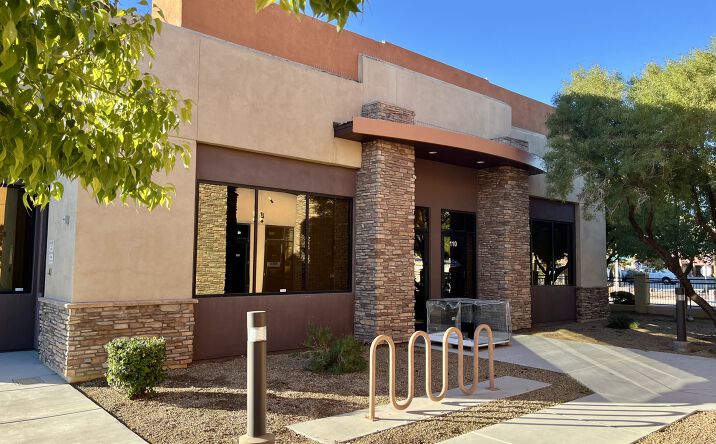 Pictures of Office property located at 6280 SPRING MOUNTAIN RD LAS VEGAS NV 89146-8877, LAS VEGAS, NV 89146-8877 for sales - image #1