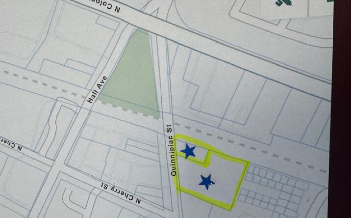 Pictures of Land, Mixed Use, Retail, Special Purpose property located at 68 Quinnipiac St, Wallingford, CT 06492 for sales - image #1