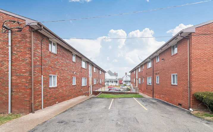 Pictures of Multifamily property located at 1101 Broadway Avenue, East McKeesport, PA 15035 for sales - image #1