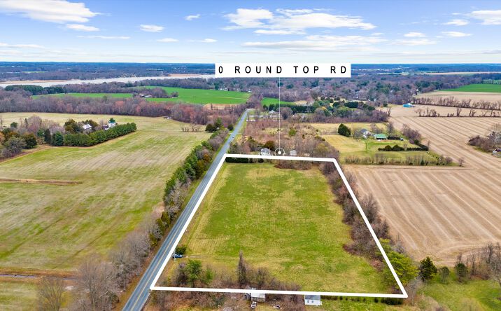 Pictures of Land property located at Round Top Road, Chestertown, MD 21620 for sales - image #1
