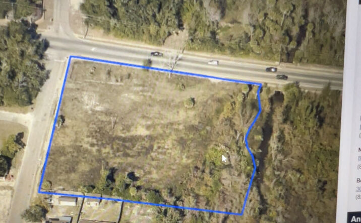 Pictures of Retail, Multifamily, Mixed Use property located at 1014 Mercedes Avenue, Panama City, FL 32401 for sales - image #1