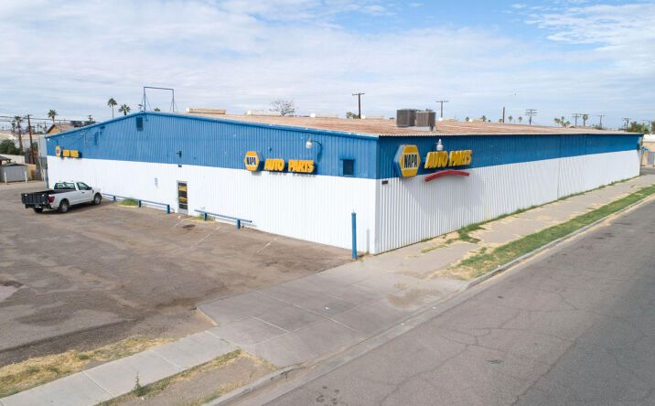 Pictures of Retail, Industrial property located at 839 Emerson Ave, Calexico, CA 92231 for sales - image #1