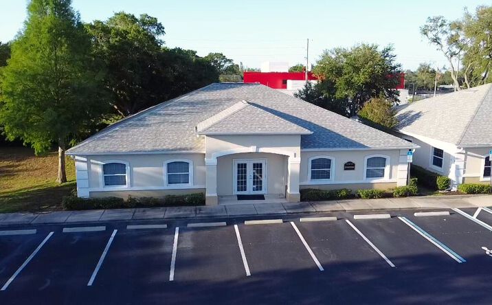 Pictures of Office property located at 565 S HERCULES AVE, CLEARWATER, FL 33764-6348 for sales - image #1