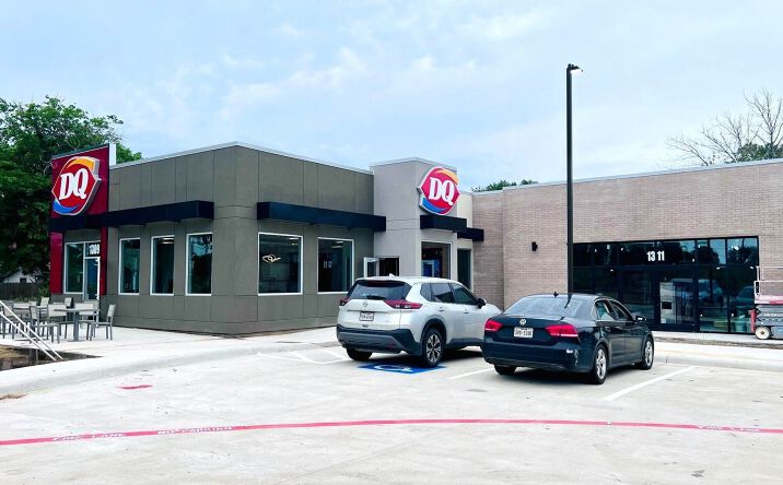 Pictures of Mixed Use property located at 1311 TX-24, Commerce, TX 75428 for sales - image #1