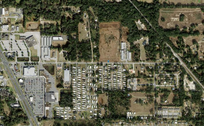 Pictures of Multifamily, Land property located at 0 SE 102nd Place Road, Belleview, FL 34420 for sales - image #1