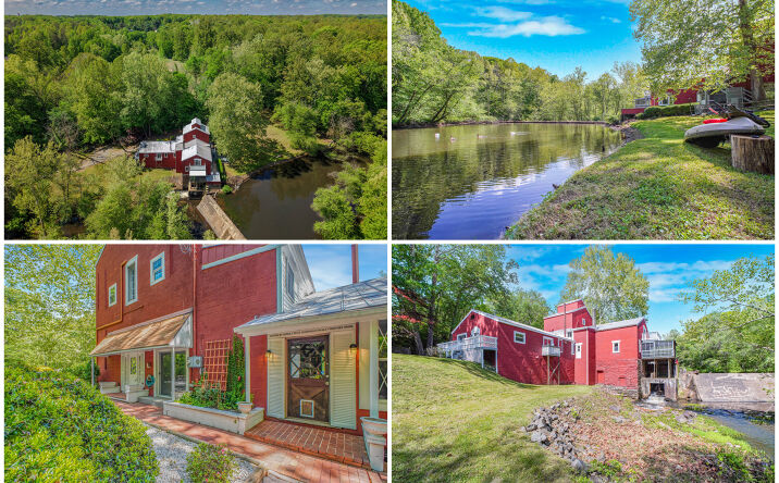 Pictures of Hospitality, Mixed Use, Special Purpose property located at 6908 S Roxbury Mill Rd, Spotsylvania, VA 22551 for sales - image #1