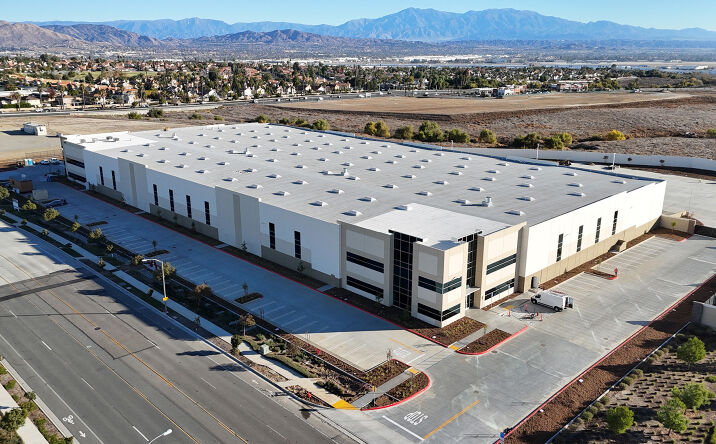 Pictures of Industrial property located at 16300 Coyote Bush Road, Riverside, CA 92518 for sales - image #1