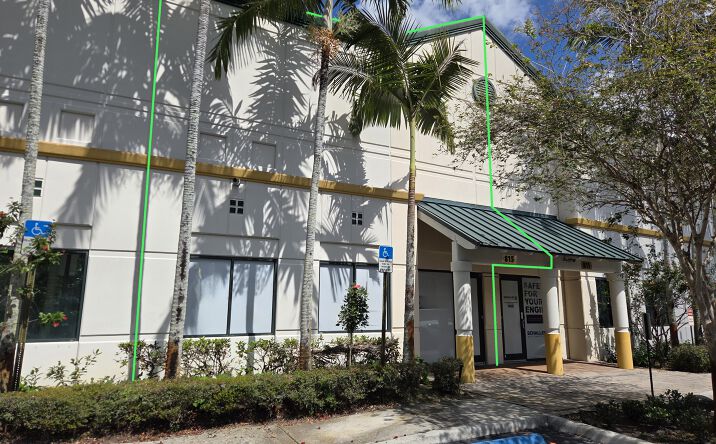 Pictures of Industrial property located at 815 Shotgun Road, Sunrise, FL 33326 for sales - image #1