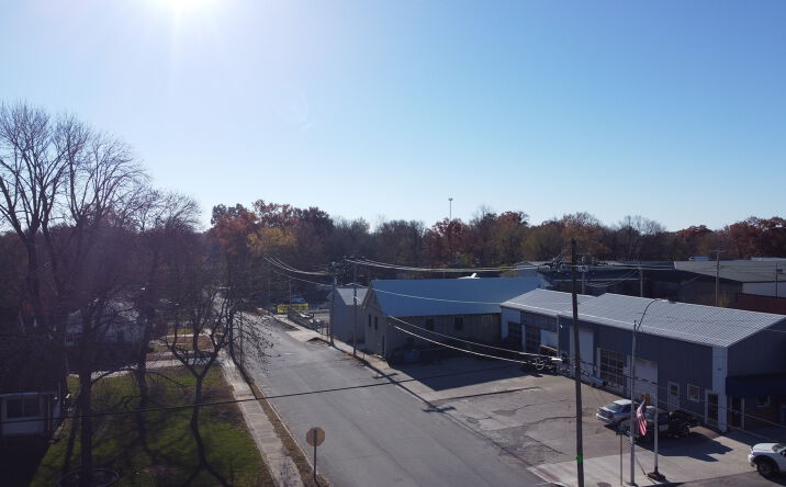 Pictures of Retail property located at 123 North Main Street, Windsor, MO 65360 for sales - image #1