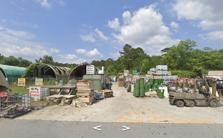 Pictures of Land, Mixed Use, Business for Sale property located at 411 HWY 41 N, BARNESVILLE, GA 30204-6411 for sales - image #1