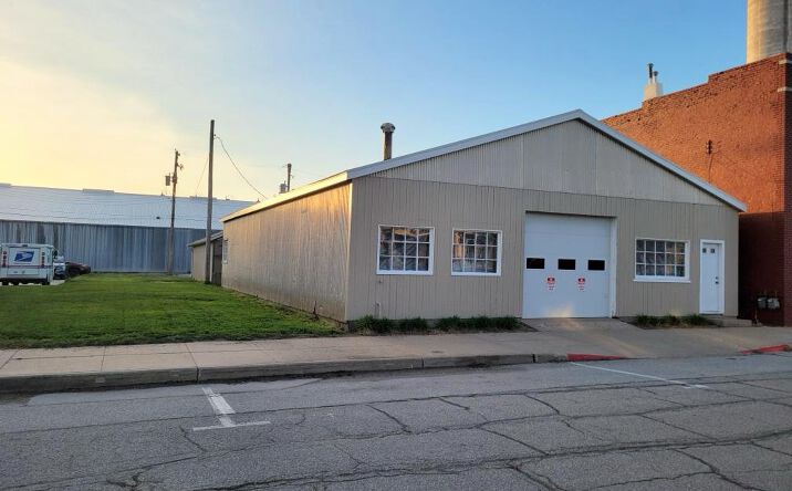 10830 North 142nd Street, Waverly