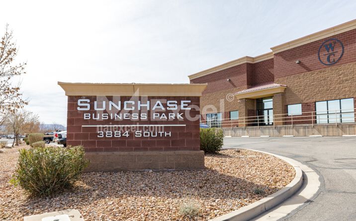 Pictures of Industrial property located at 3884 S River Road, St. George, UT 84790 for sales - image #1