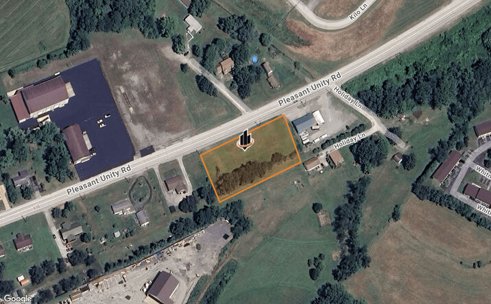 Pictures of Land property located at Route 981, Latrobe, PA 15650 for sales - image #1