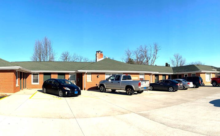 Pictures of Multifamily property located at 1311 West 1st Street, Cedar Falls, IA 50613 for sales - image #1