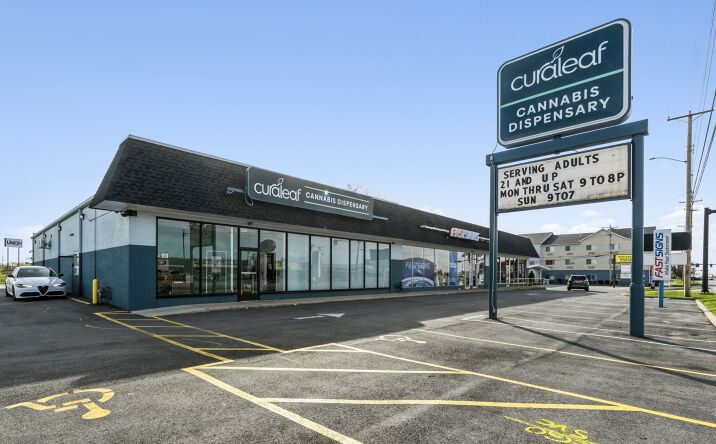 Pictures of Retail property located at 2151 Elida Road, Lima, OH 45805 for sales - image #1