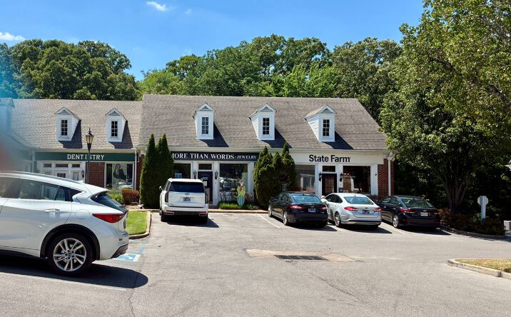 Pictures of Office property located at 2135 Merchants Row, Germantown, TN 38138 for sales - image #1