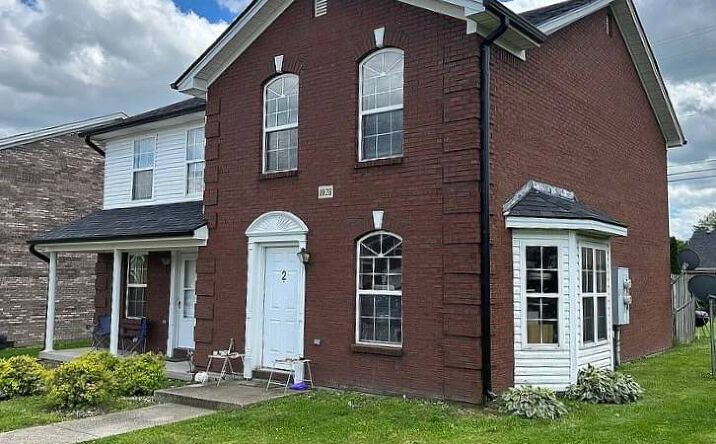 Pictures of Mixed Use property located at 1028 Merrick, Richmond, KY 40475 for sales - image #1