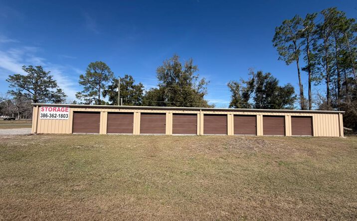 Pictures of Office property located at 12776 Railroad Street, Live Oak, FL 32060, FL 32060 for sales - image #1