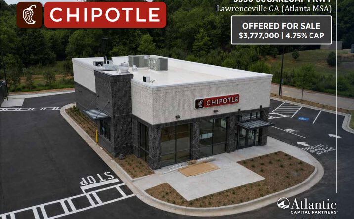 Pictures of Retail property located at 3530 Sugarloaf Pkwy, Lawrenceville, GA 30044 for sales - image #1