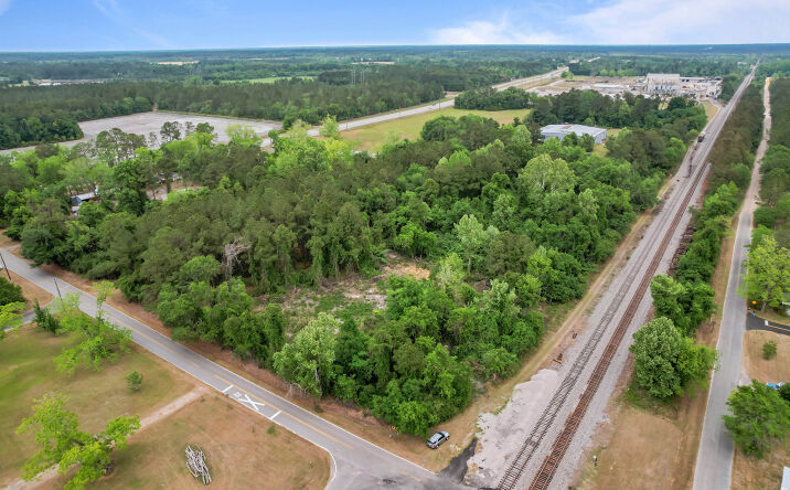 Pictures of Land property located at Offerman Loop, Patterson, GA 31557 for sales - image #1