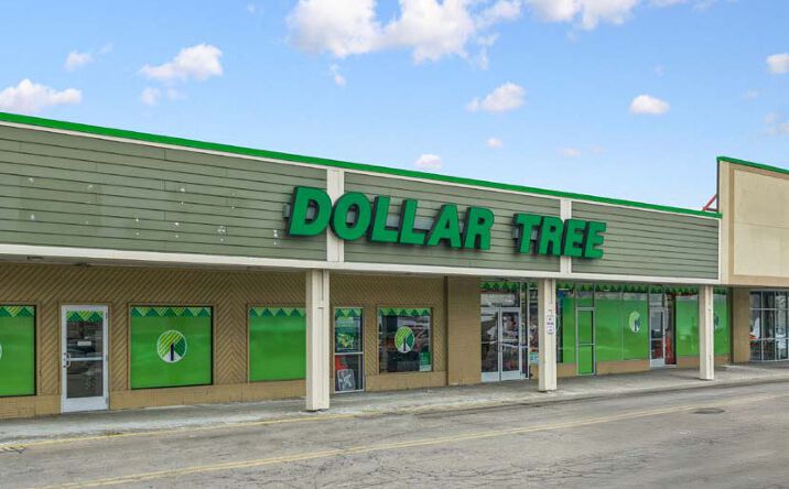 Pictures of Retail property located at 5826-5992 West Jefferson Boulevard, Fort Wayne, IN 46804-6803 for sales - image #1