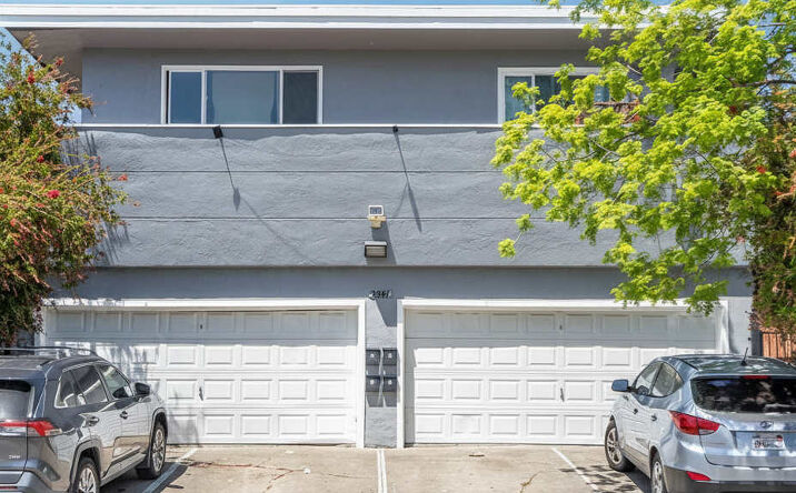 Pictures of Multifamily property located at 2261 48th Avenue, Oakland, CA 94601-4759 for sales - image #1