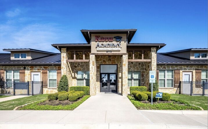 Pictures of Retail property located at 9773 TEHAMA RIDGE PKWY, FORT WORTH, TX 76177-7416 for sales - image #1