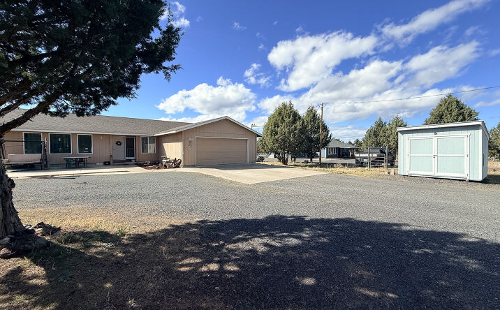 Pictures of Land property located at 14003 SE SHAWNEE RD, PRINEVILLE, OR 97754-8041 for sales - image #1