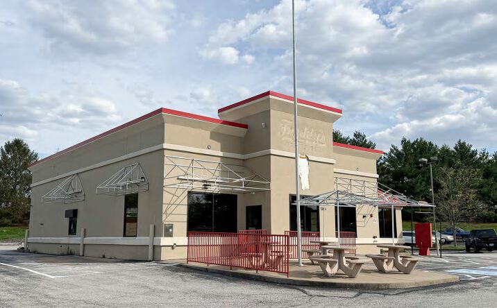 Pictures of Retail property located at 1365 Jungermann Rd, Saint Peters, MO 63376 for sales - image #1