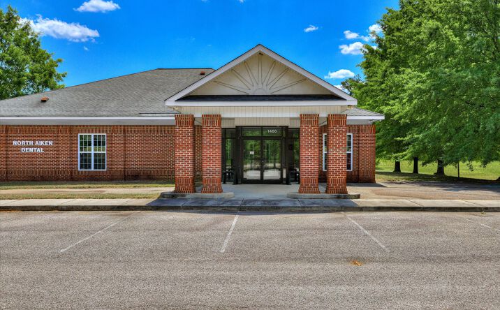 Pictures of Office property located at 1466 COLUMBIA HWY N, AIKEN, SC 29801-8723 for sales - image #1