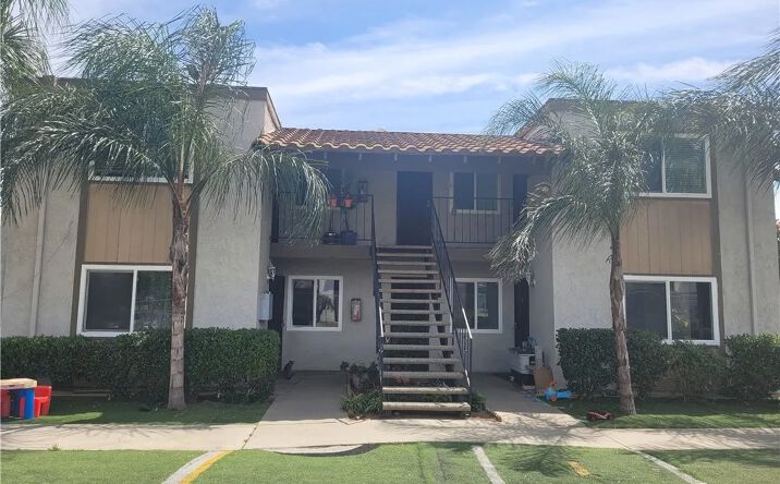 Pictures of Multifamily property located at 15415 Sheila, Moreno Valley, CA 92551 for sales - image #1