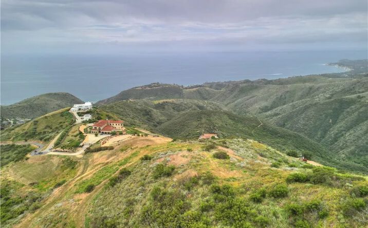 Pictures of Land property located at 2520 Marby, Malibu, CA 90265 for sales - image #1
