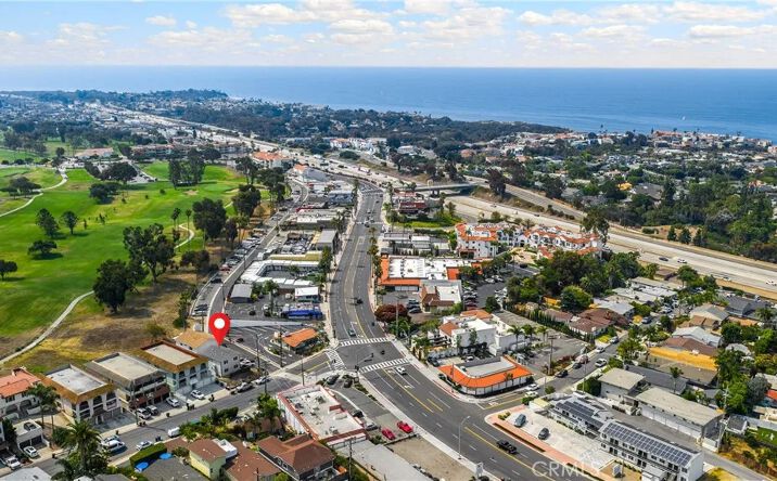 Pictures of Multifamily property located at 102 E Avenida San Gabriel, San Clemente, CA 92672 for sales - image #1